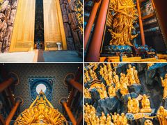 -上海东林寺(金山区)