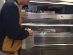 -华莱士·全鸡汉堡(财经学院店)