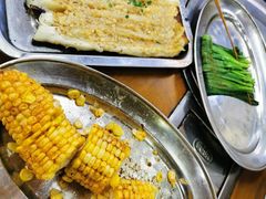 -蚝得喜海鲜(东城店)