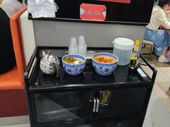 -禾师兄·布拉肠(一德路店)