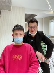 -PE SALON