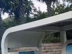 -亚龙湾站
