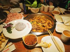 -惠友大虾(太原北街店)