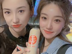 -寿奶茶·鲜奶与茶(合生汇购物中心店)