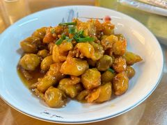 -芦茨金富饭庄·25年老字号·专做稻草鸡