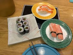 -晴季寿司(延河路万达广场店)