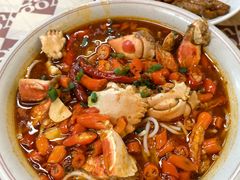 -老三样·旧食新味(船山路店)