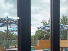 -逸廊大堂吧(三亚海棠湾万丽度假酒店)