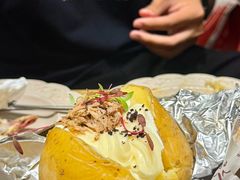 -秘密旅行Bonjour(黑金冠 江南西店)