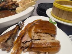 -鹊华居·地道鲁菜·海鲜·融合味(大明湖店)