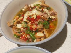 -老湖南民间菜·牛肉十八炒(花都店)