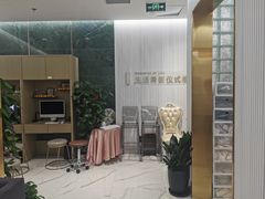 -海马体照相馆(环贸iapm大师爱情店)