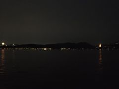 -西湖外事游船(湖滨二公园外事游船码头)