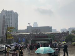 -沈阳站