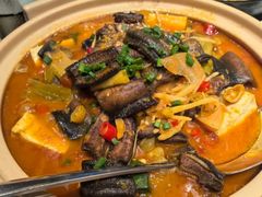 -羊门客在·烤盐池滩羊·川菜