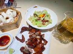 非遗红烧乳鸽-侨美食家·粤菜(体育西路店)