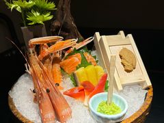 -花潮料理艺食馆(苏宁广场B区店)