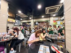 -一哥美食(总店)