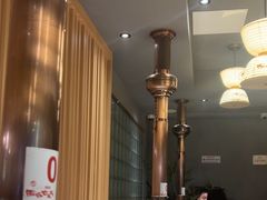 -西塔老太太泥炉烤肉(北京望京店)