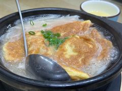 -东山茶寮(新安店)