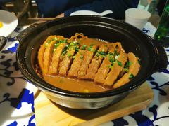 -印巷里主题餐厅(马鞍山店)