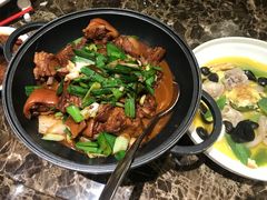 -道道鲜·崇明私房菜(五角场店)