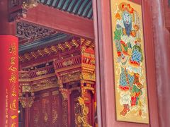 -宁波府城隍庙