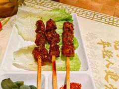 -串盟烧烤大排档·长沙美食地标(星沙店)