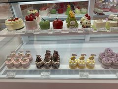 -好利来(望京中福店)