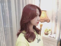 -发朵Hair 烫染沙龙