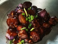 -绿茶餐厅(领展购物广场·中关村店)
