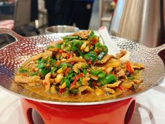 -雅佳神话·麻辣烤鱼(新街口店)