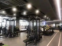 -OXYGYM 奥美氧舱运动中心(朝阳大悦城店)
