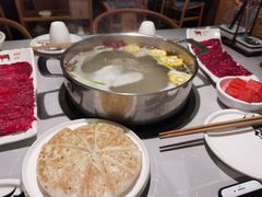 -俏牛哥鲜牛肉牛肆馆(重庆天地店)