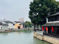 -衣裳街历史文化街区