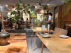 -本处·素食·融合料理(南油店)