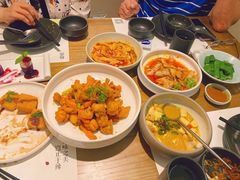 -榕意·川味之美(深业上城店)