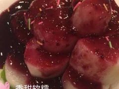 -大眼锅贴水饺(河东店)