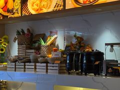 -康悦印象·美容·茶艺·国际芳香疗法(海悦店)