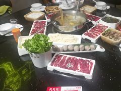 -尚合里潮汕牛肉火锅(海沧店)
