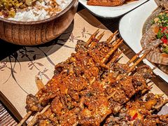 -当归食铺·创意菜·特调鸡尾酒(花枝店)