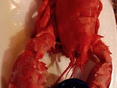 -Legal Sea Foods - Park Square
