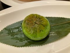 -京香轩·中餐厅(上海中庚聚龙酒店)