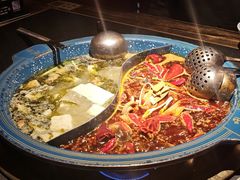 -吼堂老火锅(太古里总店)