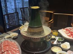 -东来顺·非遗火锅(高新店)