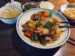 -十面春风·江南面馆(崇宁路店)