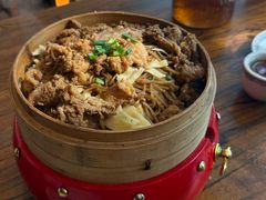 -老雒阳面馆·水席(定鼎门店)