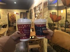 -阿sir咖啡(陶谷新村店)