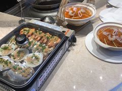 -梦都海鲜酒家(万达广场江桥店)