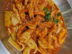 -李想大虾(吾悦广场店)